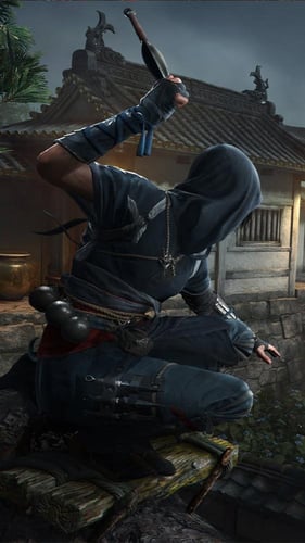 أساسنز كريد شادو Assassin's Creed Shadows - Deluxe