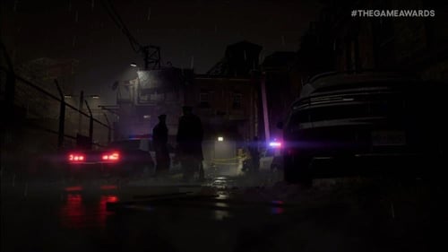 ريزدنت إيفل ريكويام 9 Resident Evil Requiem Deluxe