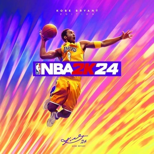 NBA 2K24-بي اي تو كي 24