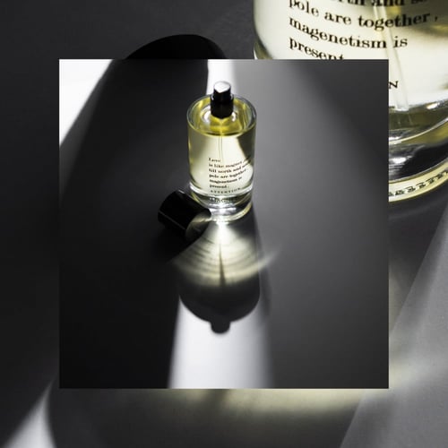 MAGNET 100ML - ATTENTION