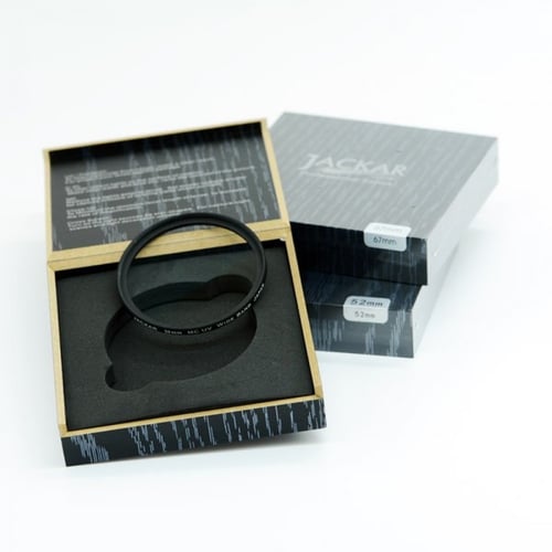 فلتر ND72mm متغير