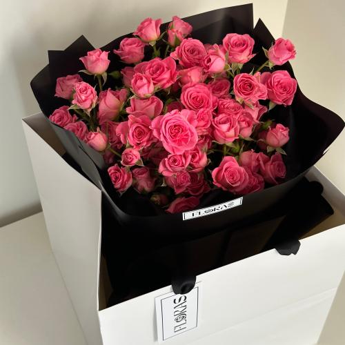 باقة بيبي جوري