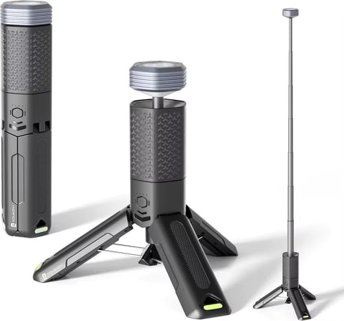 كشاف رحلات متعدد الاستخدامات