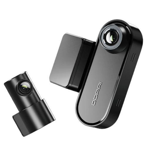 بكج ddpai n5 dual 4k الاصدار الاقدم