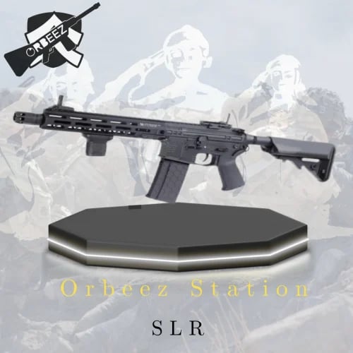 F4 machine gun