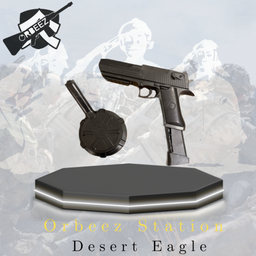 Desert Eagle