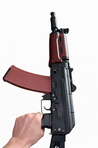 AKS-74U