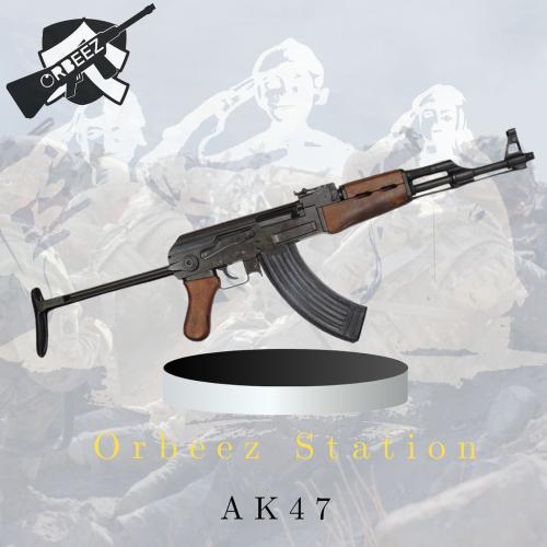AK-47