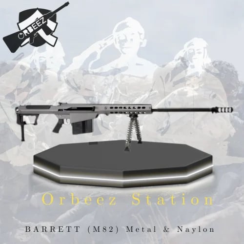 BARRETT