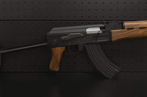 AK-47
