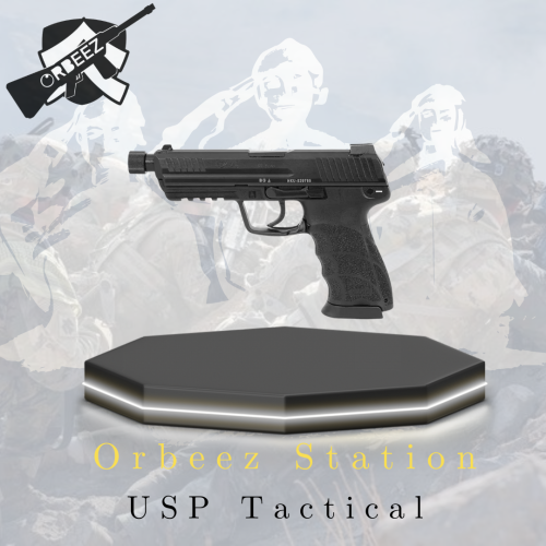 USP
