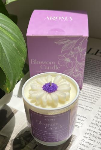 Blossom Candle