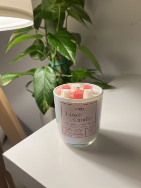 Lover Candle