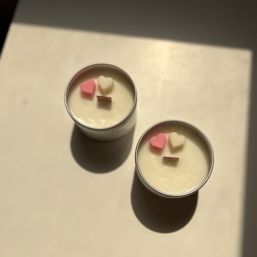 Lover candle | 120ML