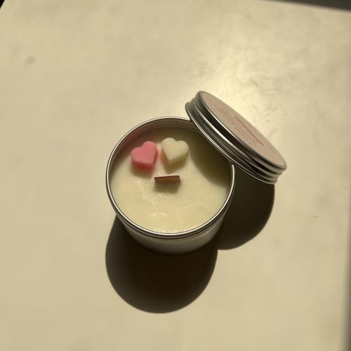Lover candle | 120ML