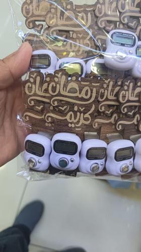 خواتم التسبيح درزن