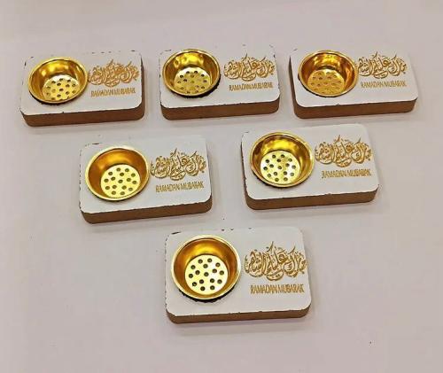 مباخر رمضانية الدرزن