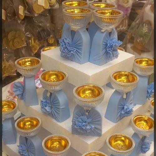 مباخر فاخرة