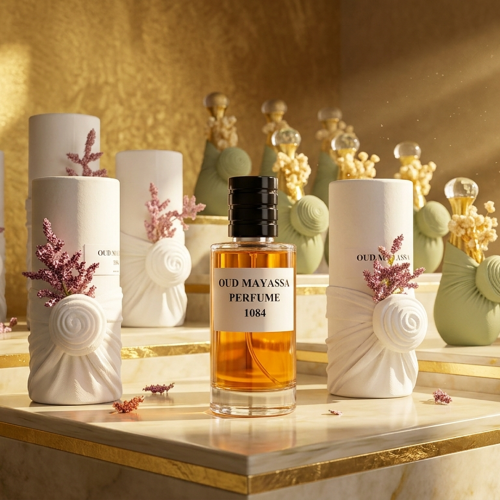 عطور ميني توزيعات ( 12 قطعة )