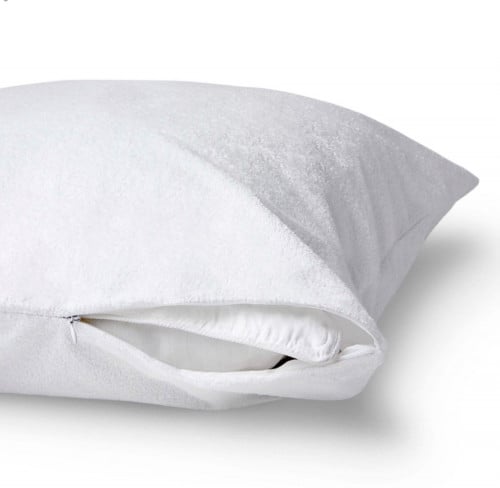 واقي مخدة 2 قطع