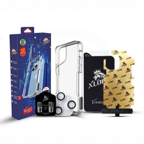 بكج حماية ايفون 13 برو - اكس لورد فيدما