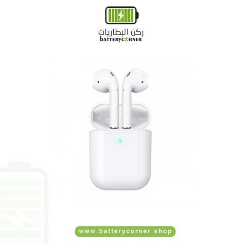 سماعة هوكو HOCO لاسلكية ES32PIus ضمان الكود الذهبي