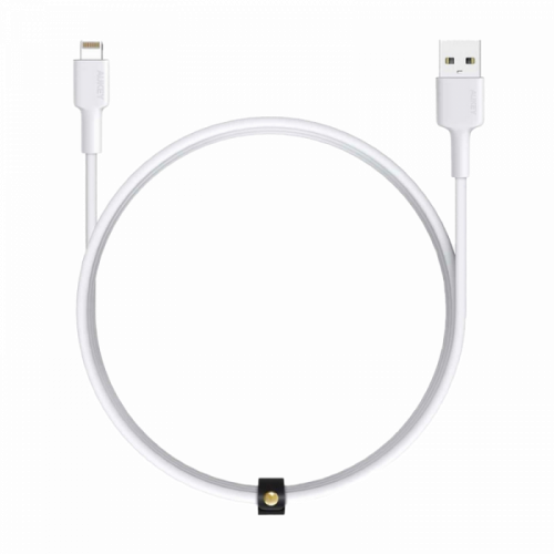 كيبل ايفون أوكي بلاستيك بطول 1.20سم CB-BAL1