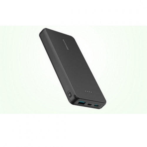 بطارية 10000 ملي امبير بقوة 15 واط PD راف باور