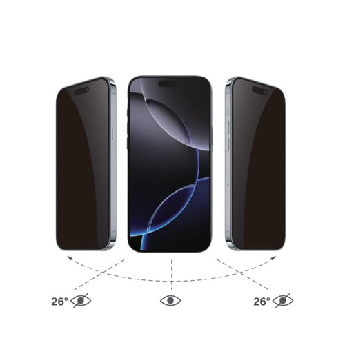 حماية ايفون 17 AIR - لقافه هيلمت HELMET