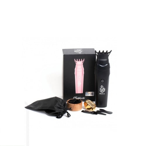 مبخرة الشعر الالكترونية