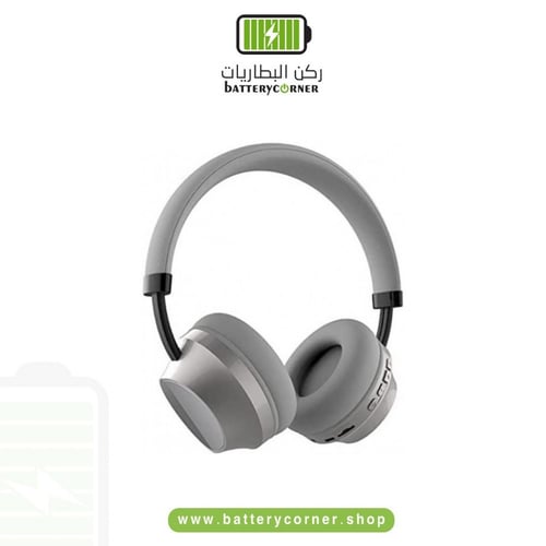 سماعة بلوتوث SD-1008 SODO اللون أسود