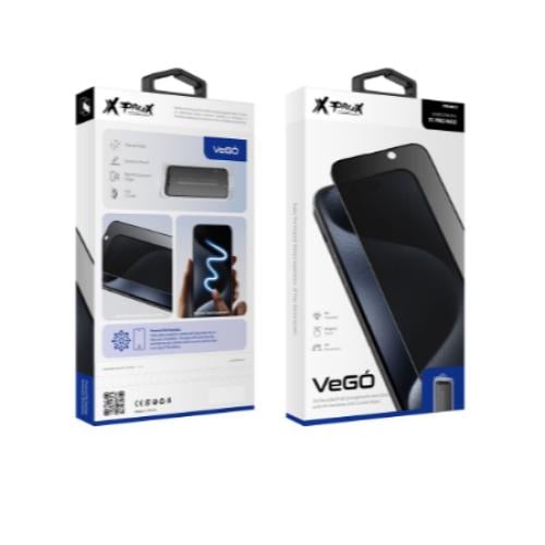 حماية ايفون 16 برو ماكس - لقافة اكس بروكس X-prux ا...