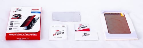 حماية ايفون 11 - حماية للشاشة الأمامية لقافة بالأل...