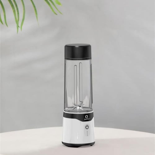 خلاط متنقل قابل للشحن من QUFEX