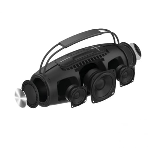 سماعة سبيكر PHANTOM باورلوجي بقوة 50 واط