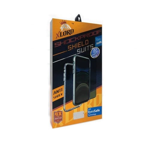 بكج حماية ايفون 11 برو ماكس - اكس لورد