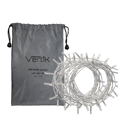 سلاسل إضاءة ماركة فيرتك