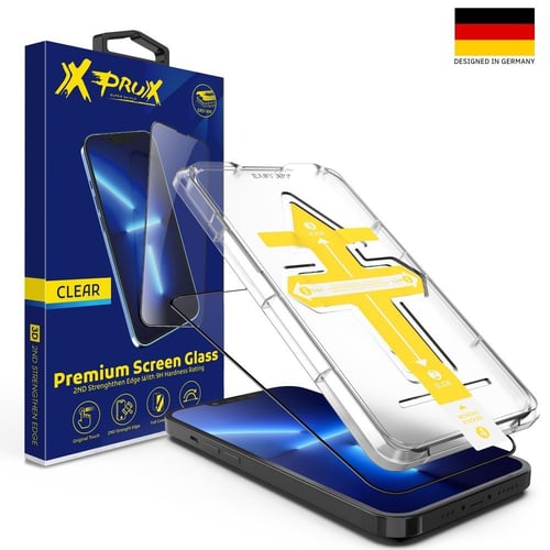 حماية ايفون 14 برو ماكس - لقافة اكس بروكس X-prux ا...