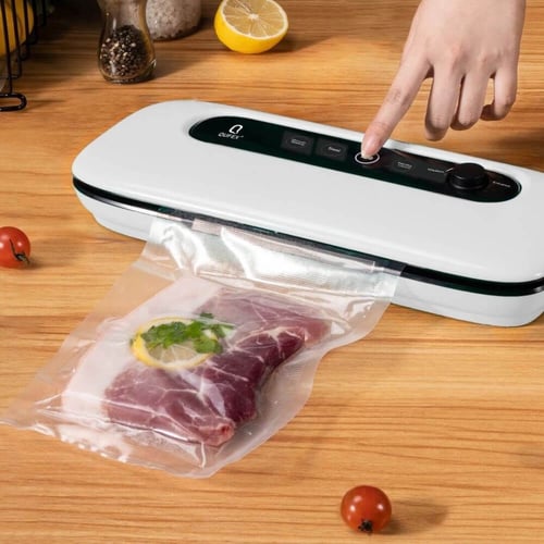 جهاز تغليف الهواء الأوتوماتيكية - جهاز سحب الهواء...