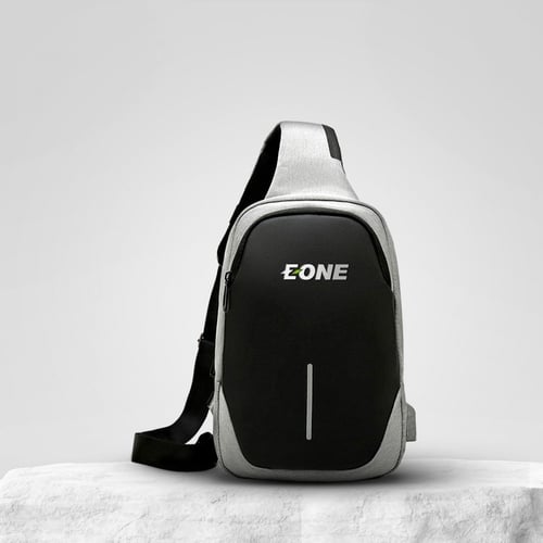 شنطة كتف رجالية STORAGE BAG ماركة EONE