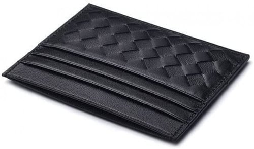 محفظة بطاقات الهوية متعددة الاغراض POLO RAVEL لون...