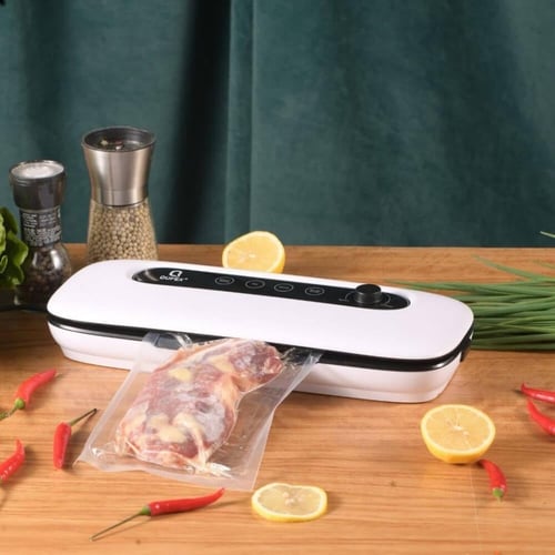 جهاز تغليف الهواء الأوتوماتيكية - جهاز سحب الهواء...