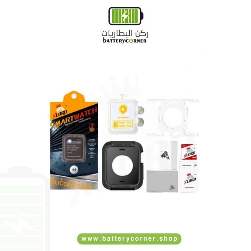 حماية ساعات ابل من XLORD اكس لورد