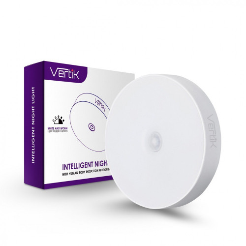 إنارة ليلية ذكية ماركة فيرتك