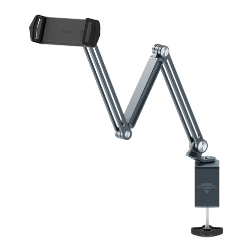 حامل مكتبي متعدد الحركة 360 درجة موماكس