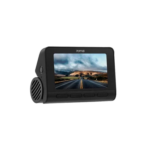 داش كام - كاميرا أمامية وخلفية للسيارة A800S-1 بدق...