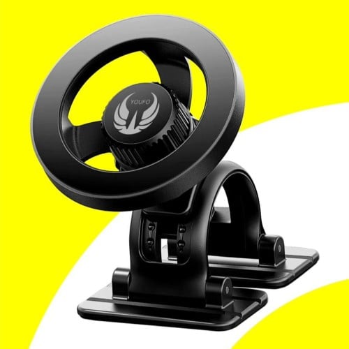 حامل جوال مغناطيس للسيارة Y4836ماركة YOUFO