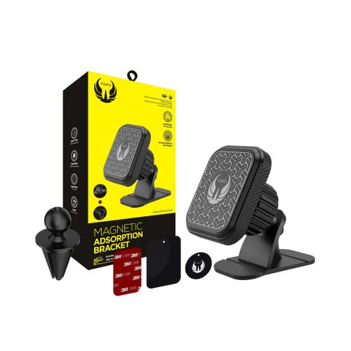 حامل جوال مغناطيس للسيارة ماركة YOUFO