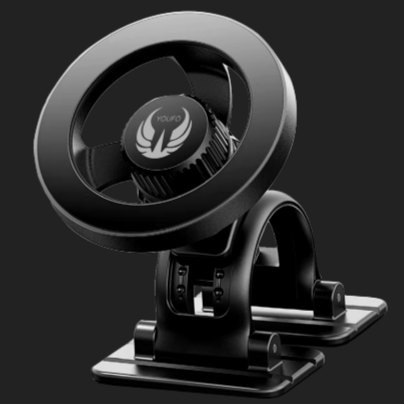 حامل جوال مغناطيس للسيارة Y4836ماركة YOUFO