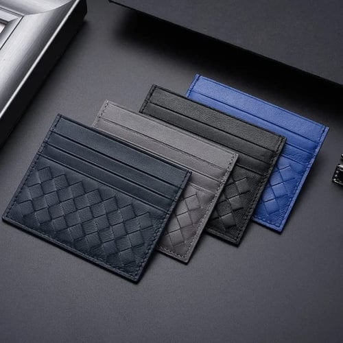 محفظة بطاقات الهوية متعددة الاغراض POLO RAVEL لون...